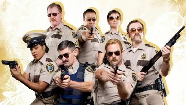 Reno 911!': 2ª temporada do revival ganha trailer HILÁRIO; Confira! -  CinePOP