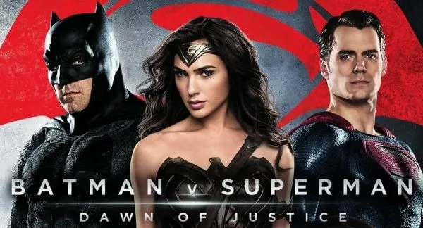 Zack Snyder confirms a remastered version of Batman v Superman: Dawn of  Justice is on the way