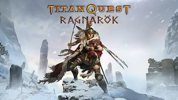 Holde løber tør tusind Titan Quest expansion Ragnarok finally releases on PS4 and Xbox One