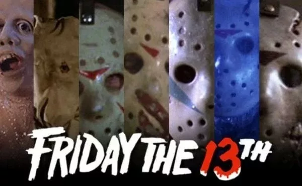 Horror at Camp Crystal Lake: The First Officially Licensed 'Friday the 13th'  Board Game is Out Now! - Bloody Disgusting