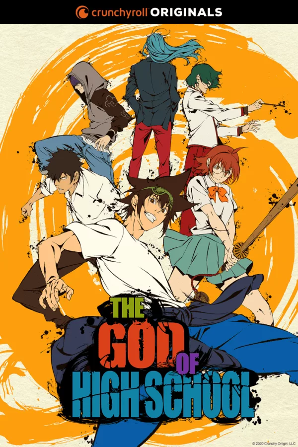 The Best Anime Of All Time