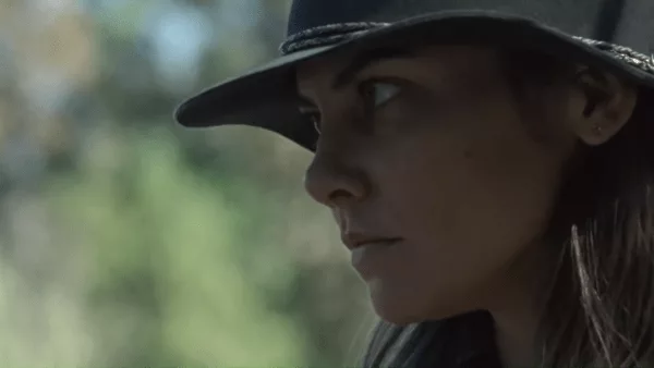Invincible': 'Walking Dead's Lauren Cohan, More Join Voice Cast