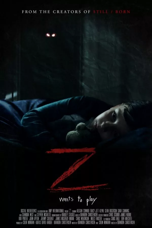 Film Z Trailer 