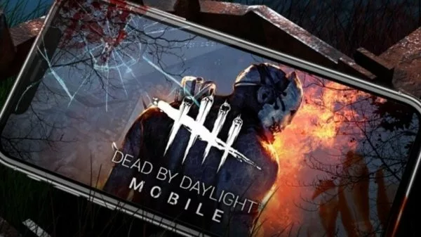 Dead by Daylight Mobile - Apps on Google Play
