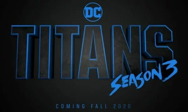 Titans: Damaris Lewis's New Season 3 Blackfire Costume Revealed