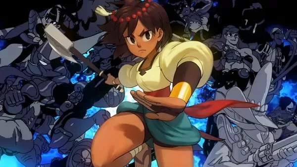 Indivisible: Truly one of the games of all time | 💀Skullgirls💀 Amino