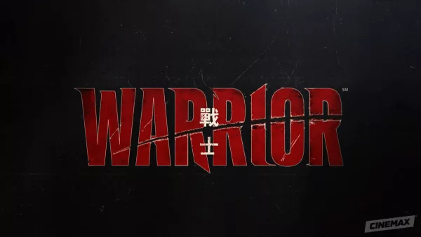 Warrior, Official Tease