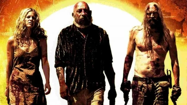 Rob Zombie's Firefly Family Trilogy Being Released on Steelbook