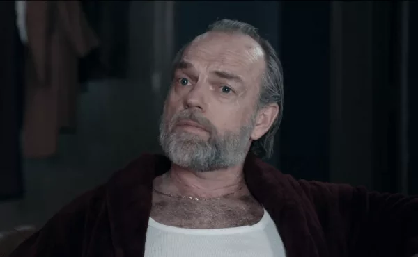 Hugo Weaving to star in a contemporary big screen take on