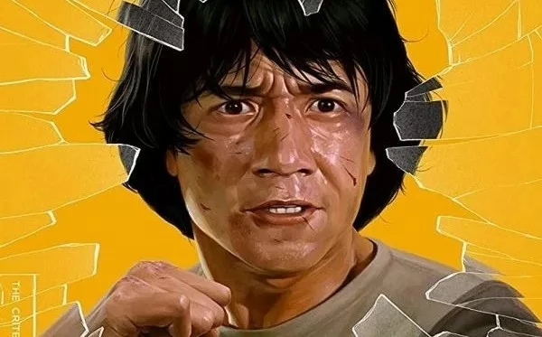 The Essential Jackie Chan Movies