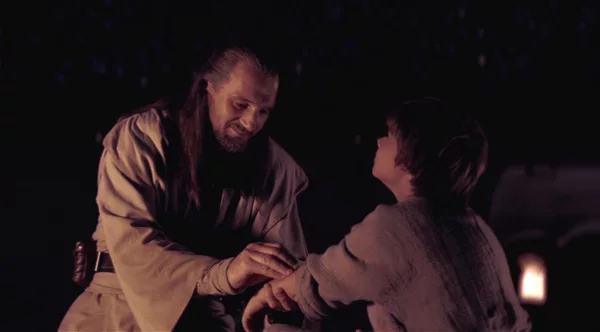 Relationship Deep Dive: Obi-Wan Kenobi and Qui-Gon Jinn - Marvelous Geeks  Media