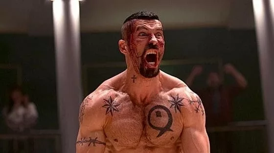 How Scott Adkins' Ninja Series Connects To The 80s Martial Arts Movies