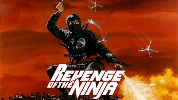 The Essential Ninja Movies of Sho Kosugi