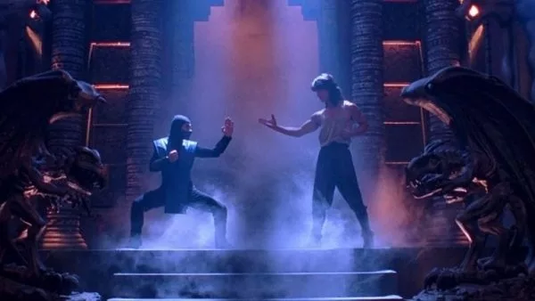 Retrospective] Flawless Victory: 'Mortal Kombat' Still Hitting