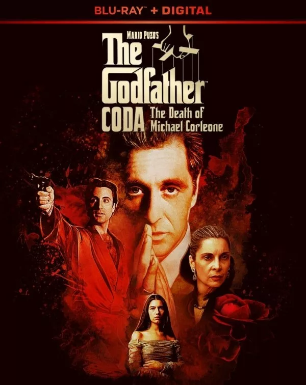 The Godfather Part III Lacks in Clarity, Not Casting
