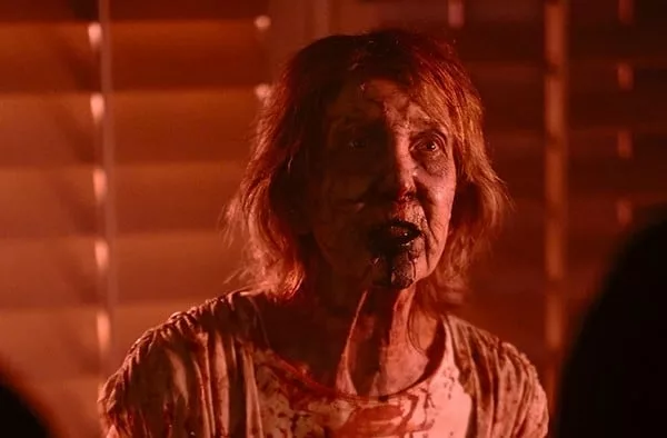Lin Shaye and Tobin Bell star in UK trailer for 80s-set horror The