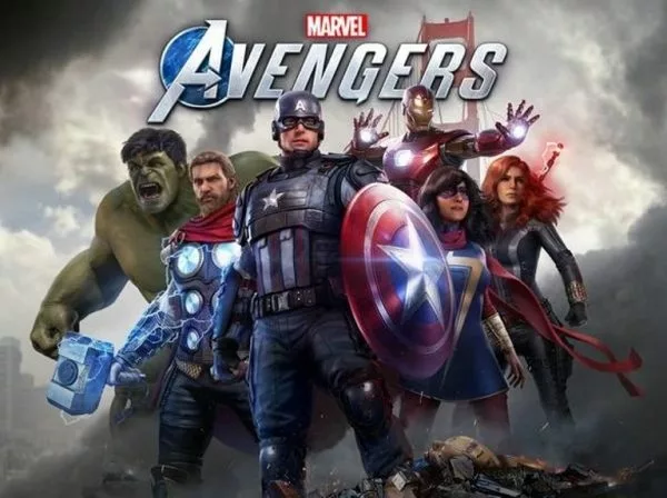 All of Marvel's Avengers game content is now available for free