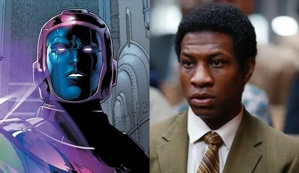 Jonathan Majors joins Marvel's Ant-Man 3, reportedly as Kang the Conqueror