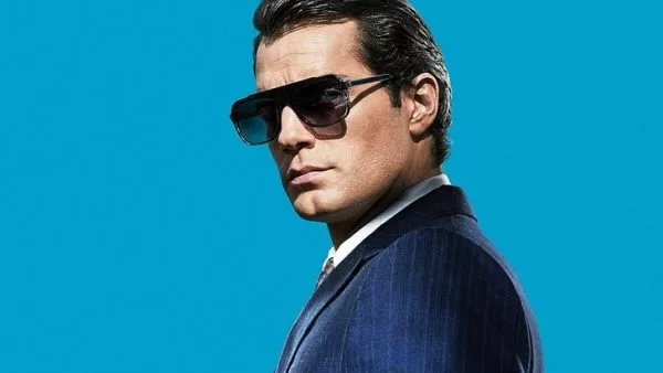 Henry Cavill Would 'Absolutely Jump' at the Chance to Play James Bond