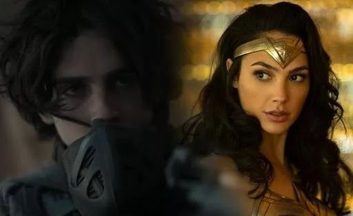 Wonder Woman 1984 Is Being Delayed