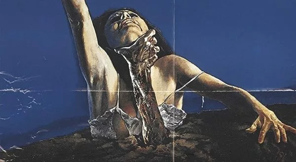 Sam Raimi's EVIL DEAD RISE Will Be Coming to HBO Max; Cast and