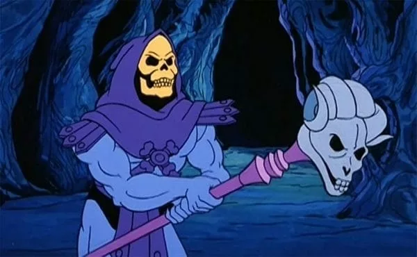 The Most Evil Classic Cartoon Villains Of All Time!