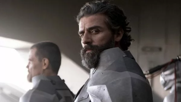 Rotten Tomatoes - It's official - Oscar Isaac is Moon Knight