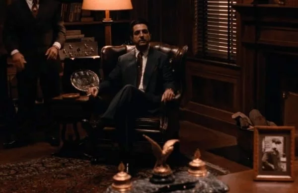 The Godfather Part III: How The New Cut Fixes Sofia Coppola's Role