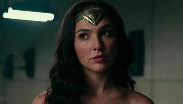 Gal Gadot says 'Wonder Woman 3' being developed