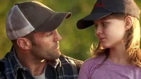 Homefront Movie Cast