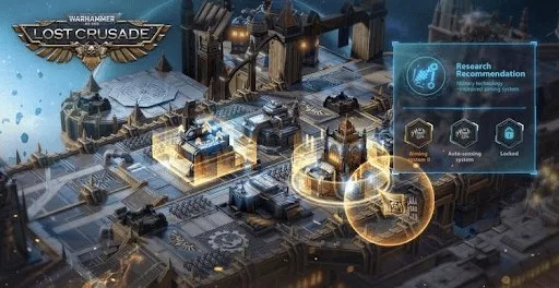 Updated: More Games] Mid-Week Android Game Sales: Warhammer 40K, Baldur's  Gate II, Kemco Games and more - Droid Gamers