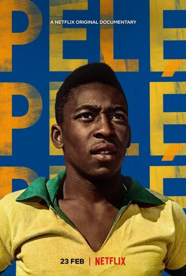 Revisiting Pele's advertising history