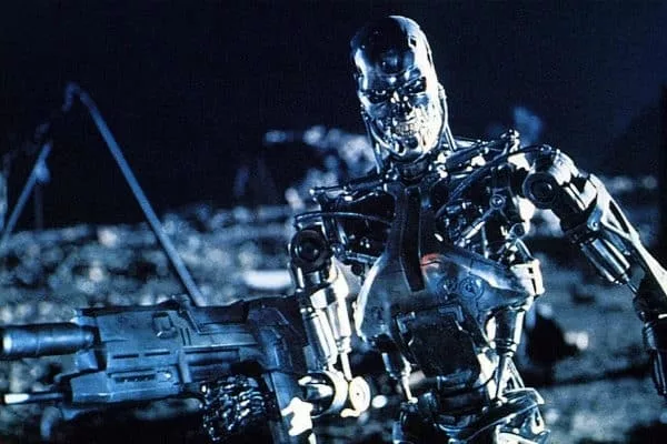 How to Refurbish the Terminator Franchise