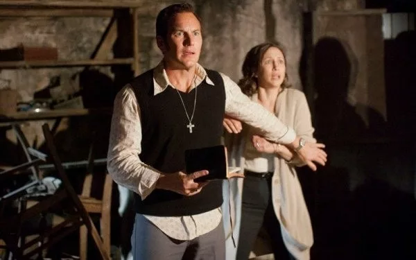 The Conjuring' TV Series in Development at HBO Max