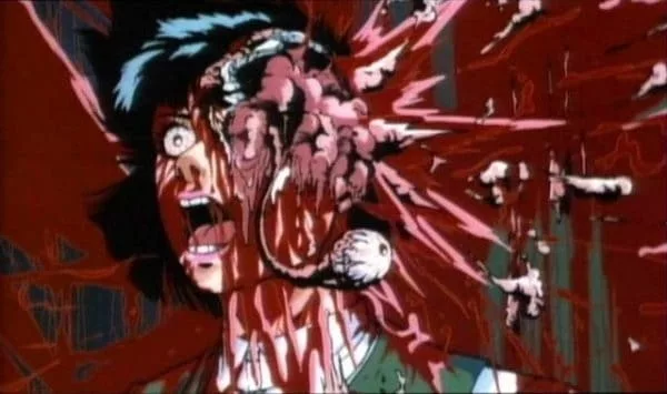 Brutal R-Rated Anime From the 80s and 90s