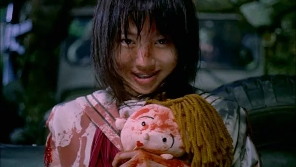 Battle Royale' at 20: revisiting the ultra-violent Japanese classic with  screenwriter Kenta Fukasaku