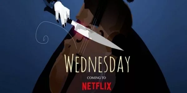 Wednesday' Netflix Series Adds Thora Birch, Riki Lindhome, Hunter