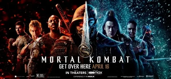 Mortal Kombat ganha novos teasers focados em Raiden, Jax, Kung Lao e Liu  Kang - NerdBunker