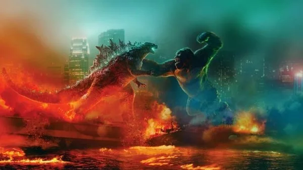 The Godzilla Vs. Kong Rematch Is Coming Soon