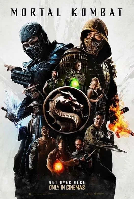 Geek Review: Mortal Kombat (2021)