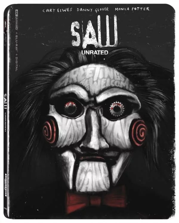 Saw X is the 20th most popular movie on IMDB! : r/saw