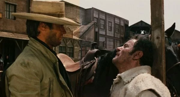 Watch The Good, The Bad And The Ugly (4K UHD)