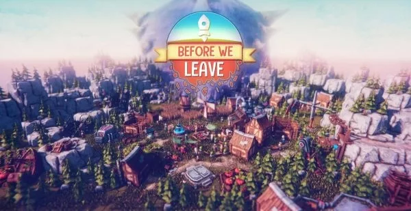 Post-apocalyptic city Before Leave launches on PS4 and PS5
