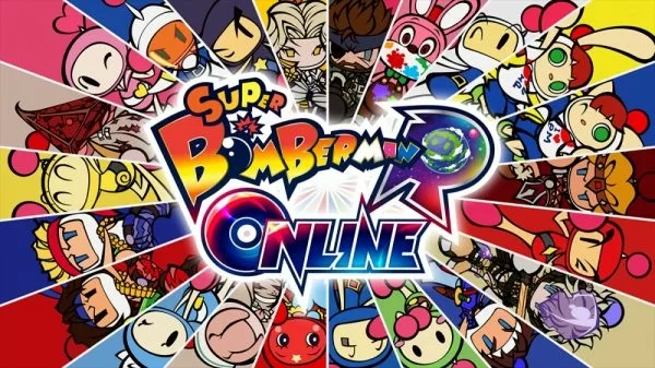 Super Bomberman R Online looks to be making its way onto PC