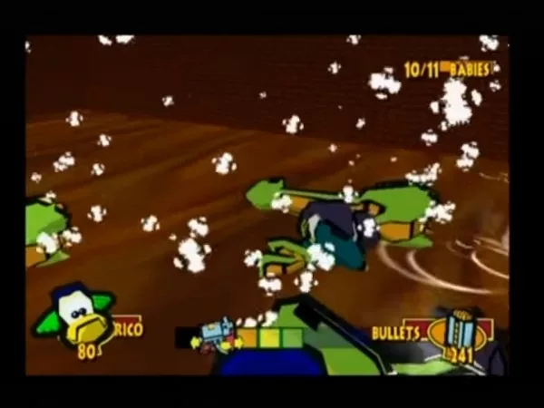Cartoon Network Racing Full Game Longplay (PS2) 