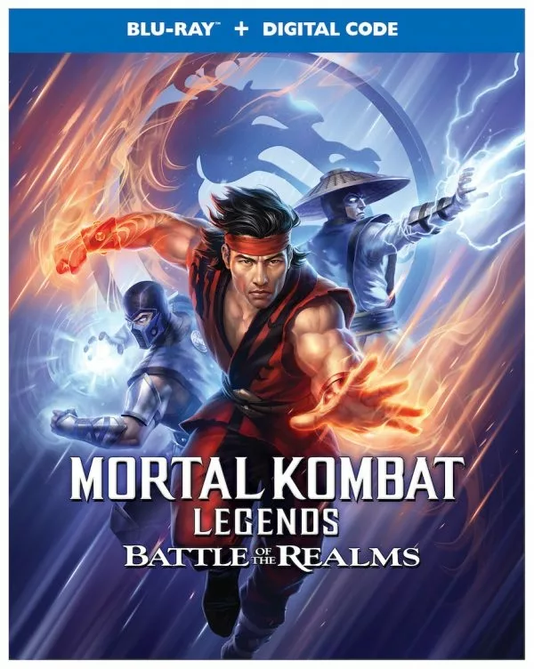 The Worst Mortal Kombat Game Could Make The Best Mortal Kombat Movie - IMDb