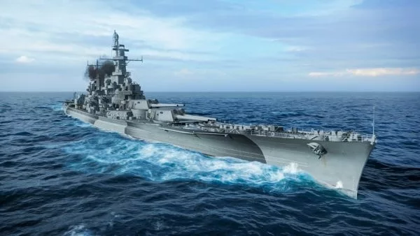 Aircraft Carriers Come To World Of Warships: Legends