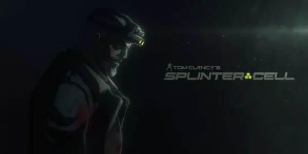 Splinter Cell Remake Announced by Ubisoft