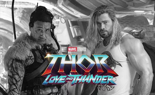 Taika Waititi on Which Thor Is Love and Thunder's Star