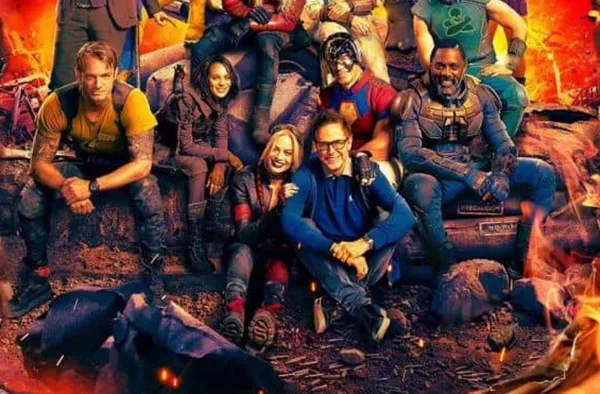 James Gunn's 'The Suicide Squad': Who Are All These DC Comics Characters?